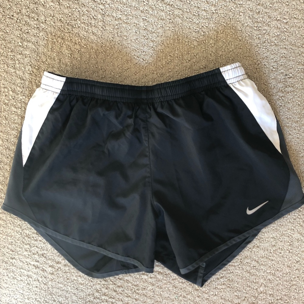 Like New Nike Running Shorts